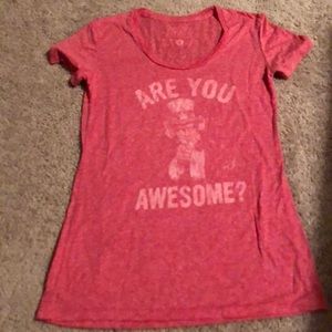 T-shirt